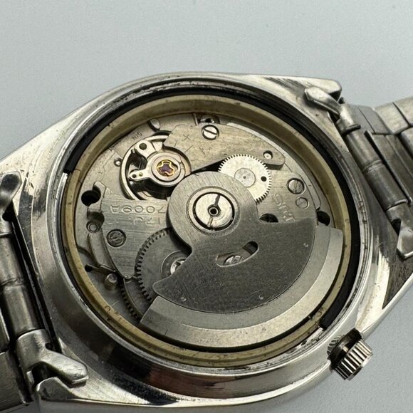Seiko 5 Automatic 17 Jewels - Vintage Wrist Watch - Made in Japan - Picture 10 of 10